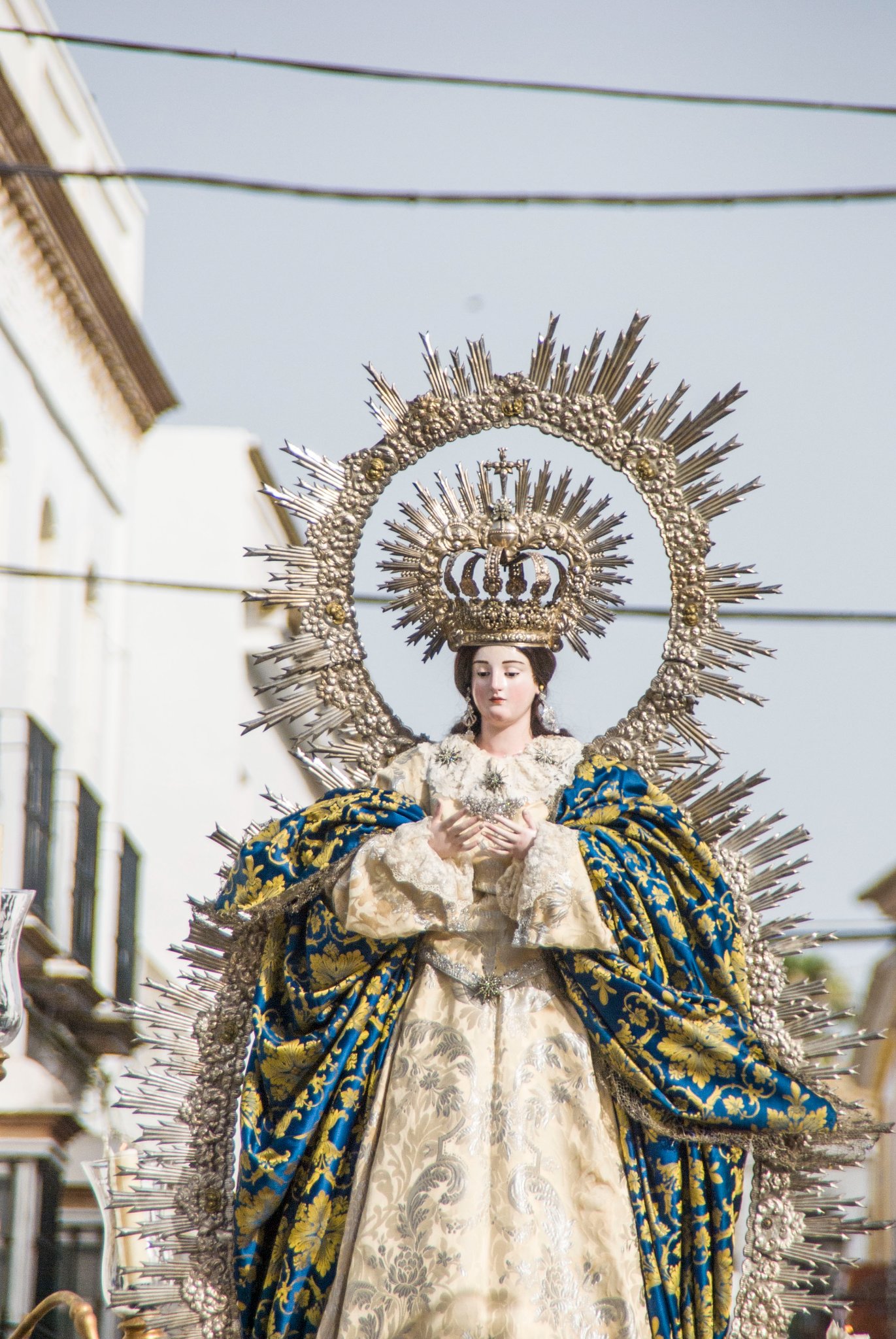 La Historia de la Semana Santa en Sevilla: Tradición y Devoción