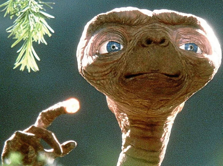 El clásico que faltaba: E.T., el extraterrestre llega a Netflix