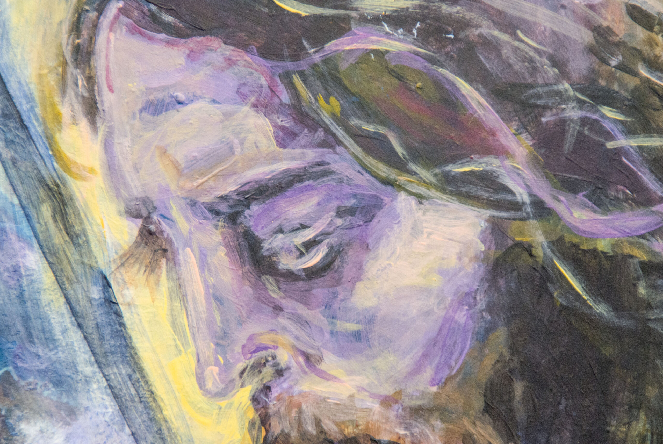 Jesús Nazareno - Imagen 3