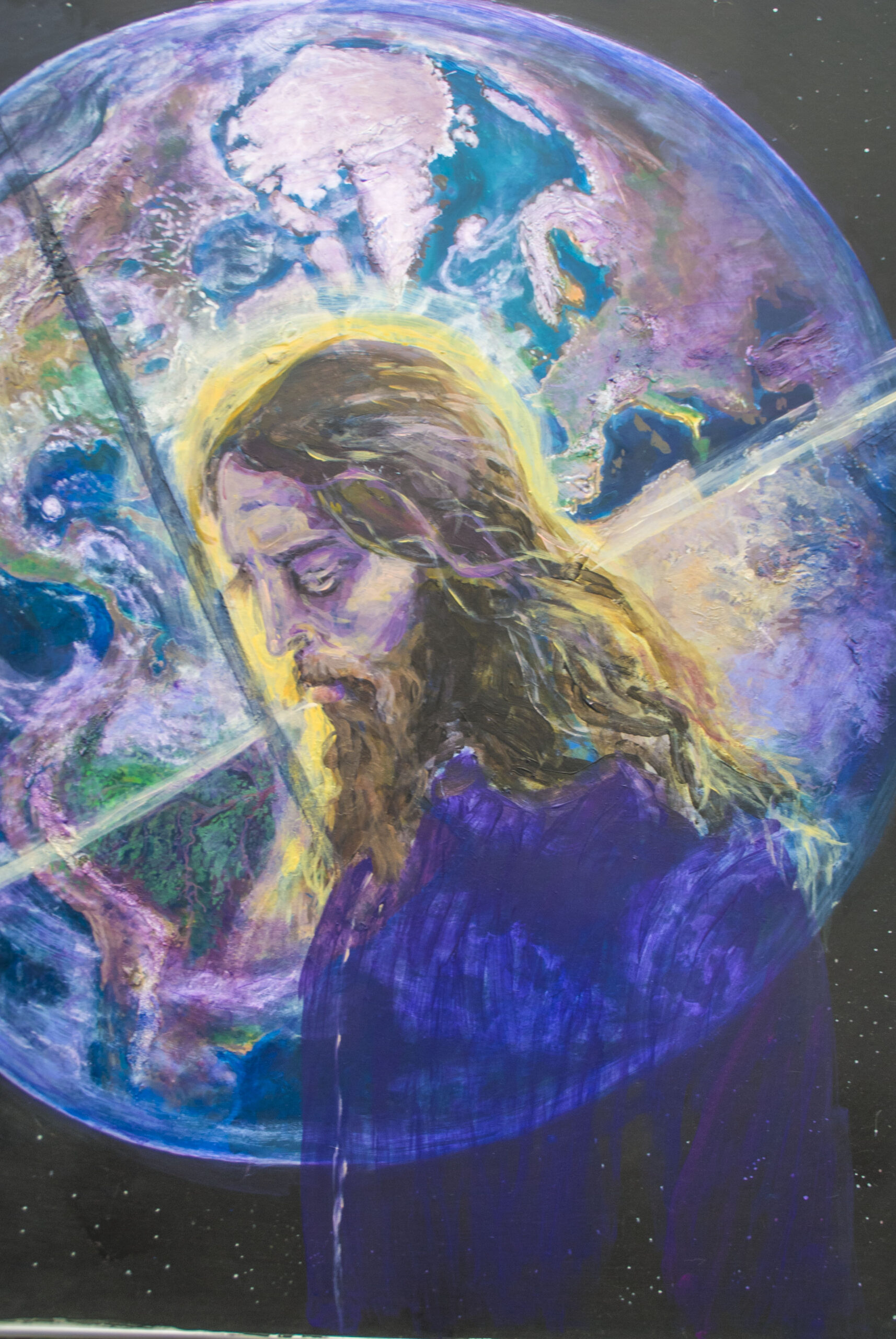 Jesús Nazareno - Imagen 2