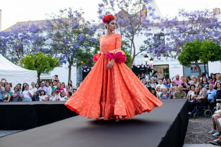 Comienza la Feria de Mairena del Alcor 2026 que incluye a Rasel, Raya ...