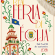 Cartel oficial de la Real Feria de Écija 2026, obra de Luna Pérez Flores