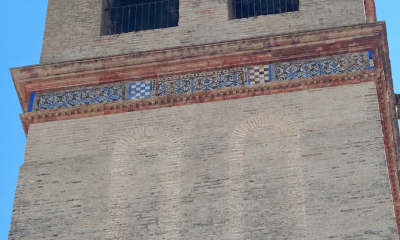 torre de san juan
