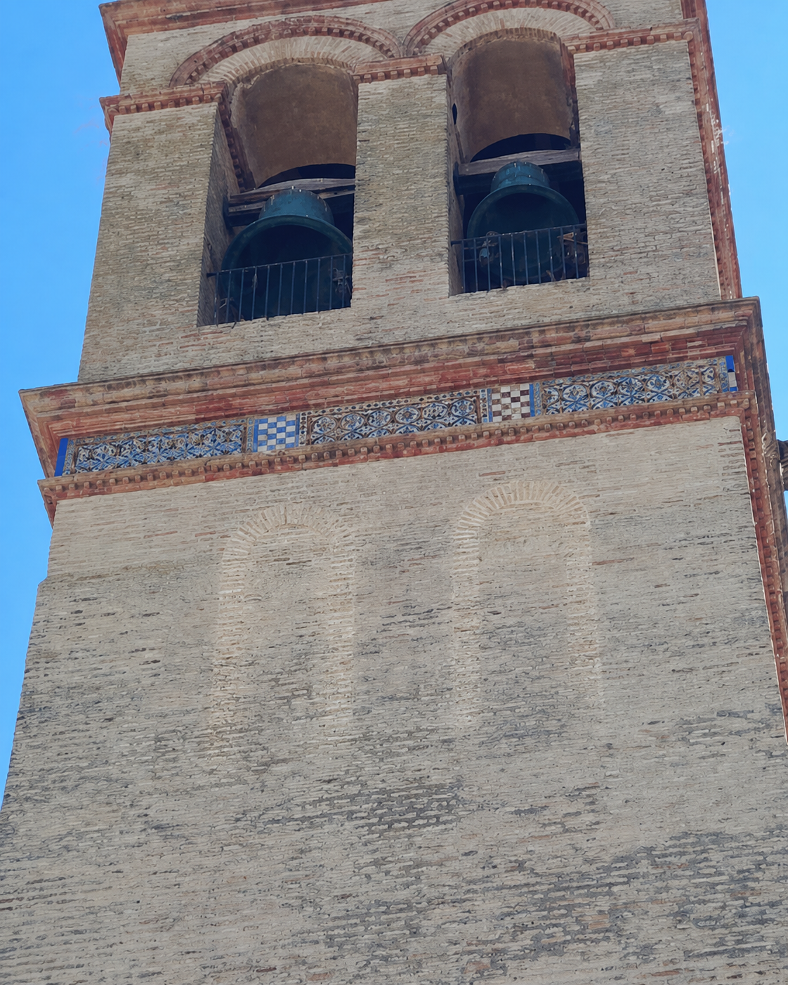 torre de san juan