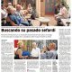 Imagen alusiva al patrimonio sefardí de Andalucía y a las rutas Marchena Sefardí