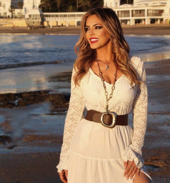 Merche, protagonista del concierto de la Feria de Marchena 2026