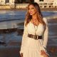Merche, protagonista del concierto de la Feria de Marchena 2026