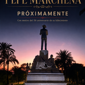 Ruta de Pepe Marchena
