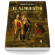 Portada de El sambenito. Historia cotidiana de la Inquisición, de Manuel Peña Díaz, El Paseo Editorial