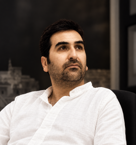 José Antonio Suárez López, autor de Melodías Sagradas
