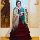 Cartel oficial de la Feria y Fiestas de Nuestra Señora de Consolación de Utrera 2026