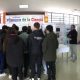 Imagen de archivo del interior del IES López de Arenas de Marchena durante una actividad educativa