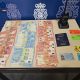 Imagen oficial de la Policía Nacional sobre la operación contra el robo de 50.000 euros cometido en Morón de la Frontera