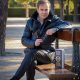 Javier Sierra, escritor y periodista, participante en la Feria del Libro de Arahal