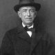 Retrato de Manuel de Falla