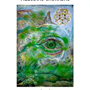Portada del libro Melodías Sagradas