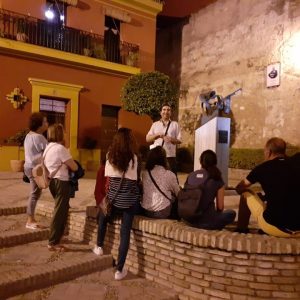 Free Tour Marchena Monumental