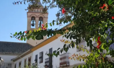 Turismo cultural en Marchena y la Campiña sevillana con motivo del Día Mundial del Turismo 2026