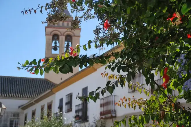 Turismo cultural en Marchena y la Campiña sevillana con motivo del Día Mundial del Turismo 2026