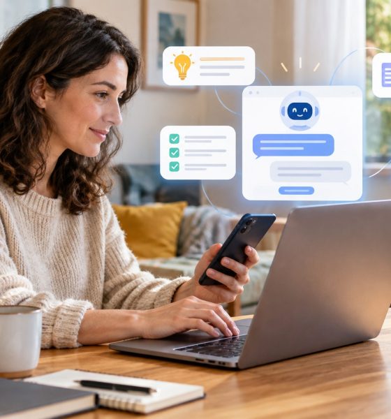 Uso práctico de GPT y la inteligencia artificial en el trabajo diario